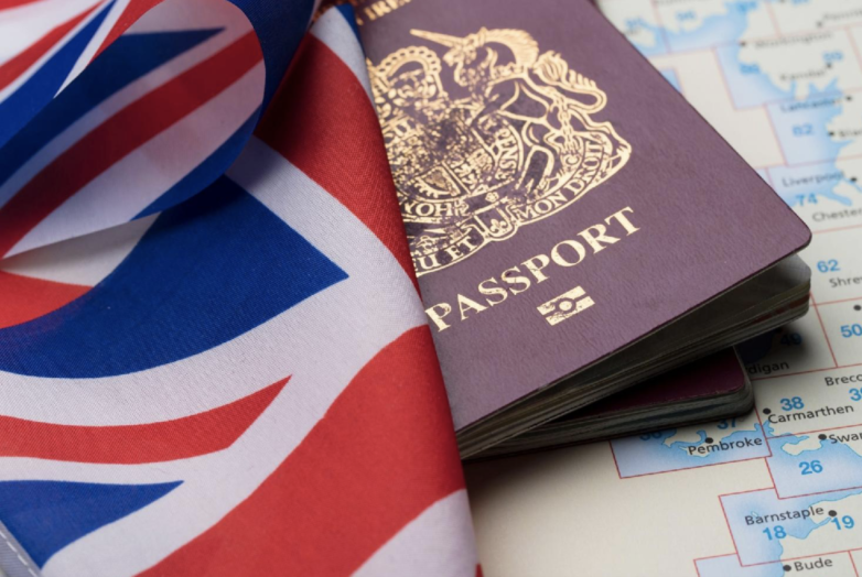 United Kingdom Visa